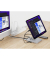 Tablet Halterung inkl.Docking USB-C->HDM
